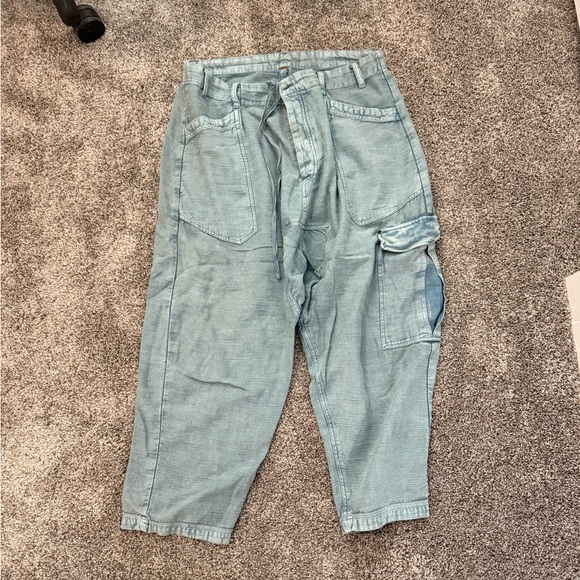 Bay to Breaker Trouser size Large - Picture 1 of 5